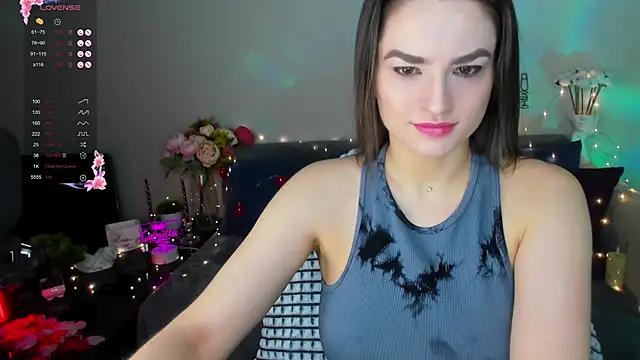 Try the hottest girls free webcams as they get au naturel and get naked fulfilling your nuttiest whims.