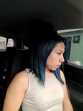 Camillesm__ from StripChat is Freechat