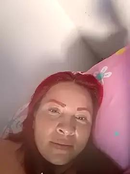 candy-happy from StripChat is Freechat
