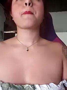 candy__fox_ from StripChat is Freechat