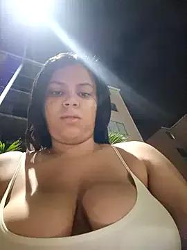candylove09 from StripChat is Freechat