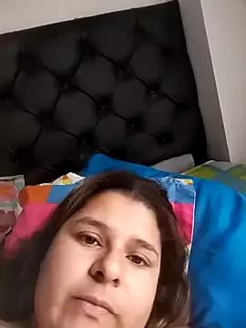 candyrose_xh from StripChat is Freechat