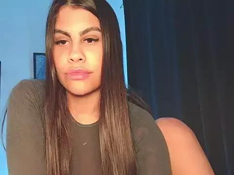 capriciousqueen from StripChat is Freechat