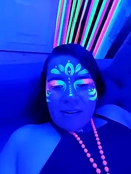 carlajames_ from StripChat is Freechat
