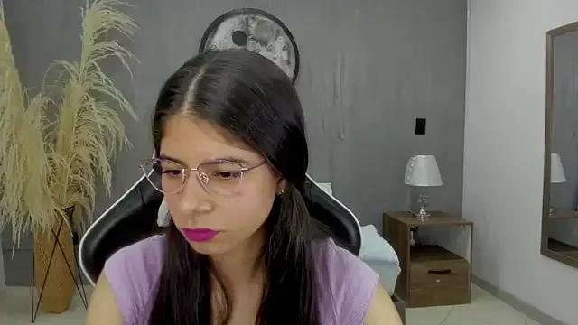 carlina_15 from StripChat is Freechat