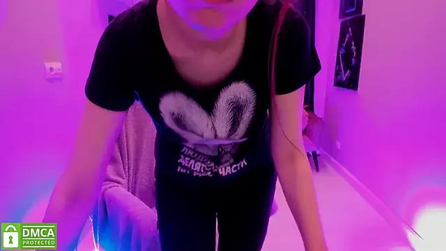 Try the hottest girls free webcams as they get au naturel and get naked fulfilling your nuttiest whims.