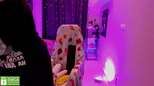 Carol_Jenner from StripChat is Freechat