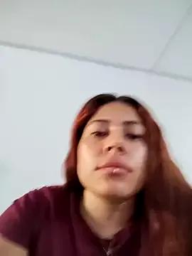 Carolina-petite from StripChat is Freechat