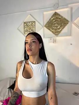 Try the hottest girls free webcams as they get au naturel and get naked fulfilling your nuttiest whims.
