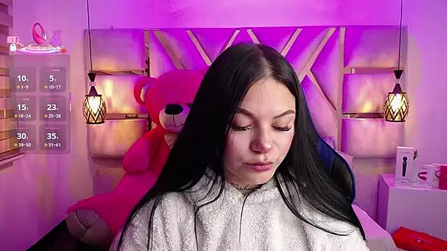 Carolmooore webcams show profile image 