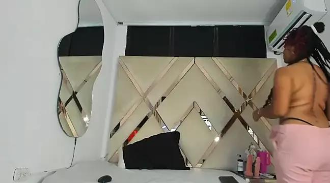 cataleyaxht from StripChat
