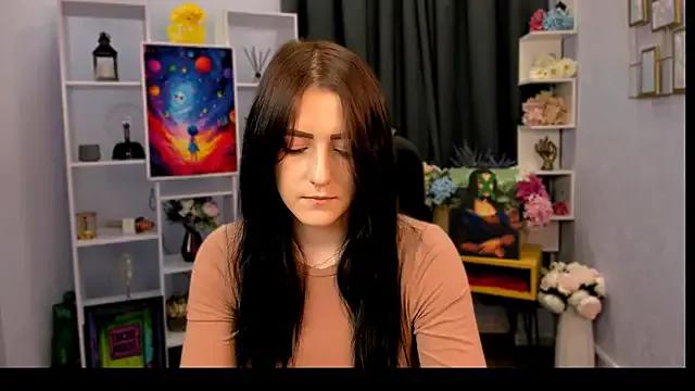 catherine_kitty from StripChat is Freechat