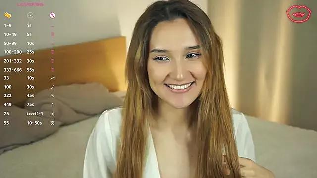 Try the hottest girls free webcams as they get au naturel and get naked fulfilling your nuttiest whims.