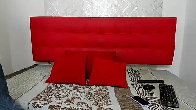 Celestial_Queen_ from StripChat