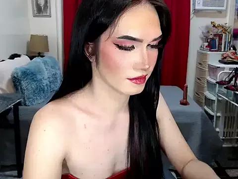 celestine223 from StripChat