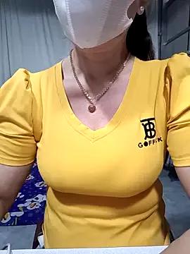 Chaolu375tg webcams show profile image 
