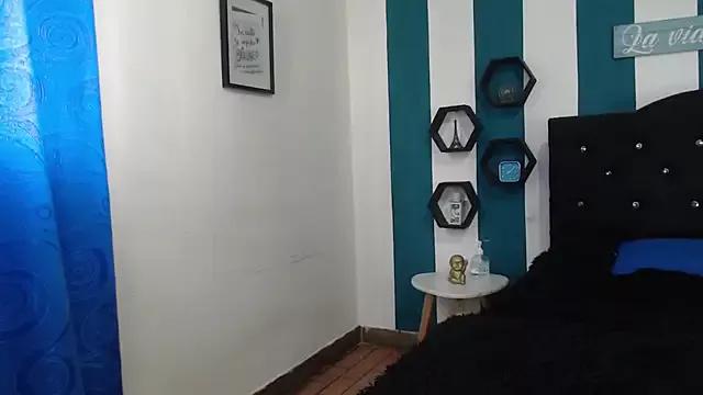 Charlotte_Ran_ webcams show profile image 
