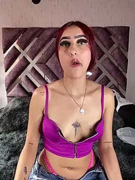 Try the hottest girls free webcams as they get au naturel and get naked fulfilling your nuttiest whims.