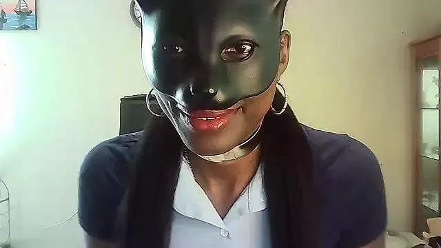 Chatdoll2 from StripChat is Freechat