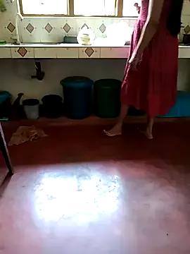 Photos of chathufun91 from StripChat is Group