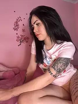 Photos of Cherry______Pie from StripChat is Freechat