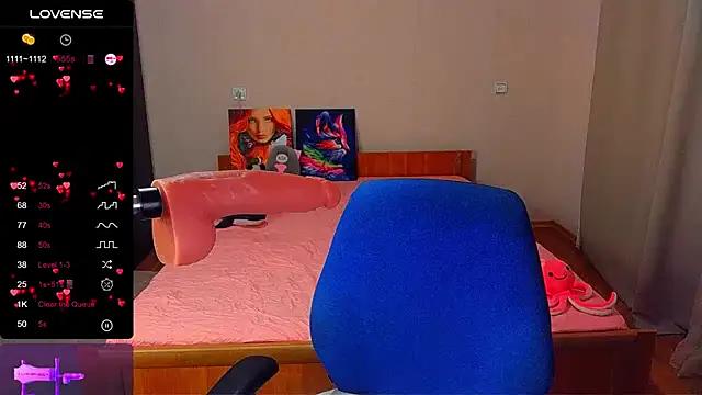 Try the hottest girls free webcams as they get au naturel and get naked fulfilling your nuttiest whims.