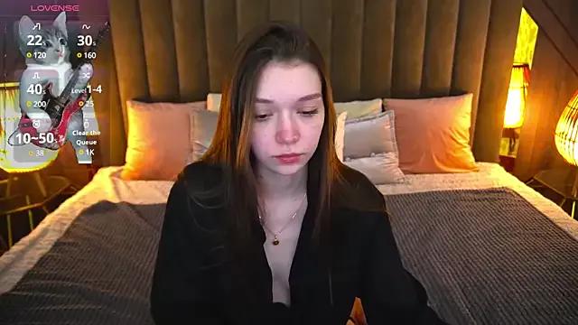 Cherry_Wipe from StripChat is Freechat
