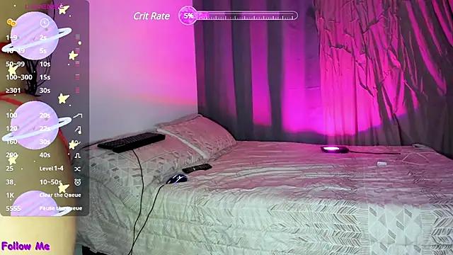 Try the hottest girls free webcams as they get au naturel and get naked fulfilling your nuttiest whims.