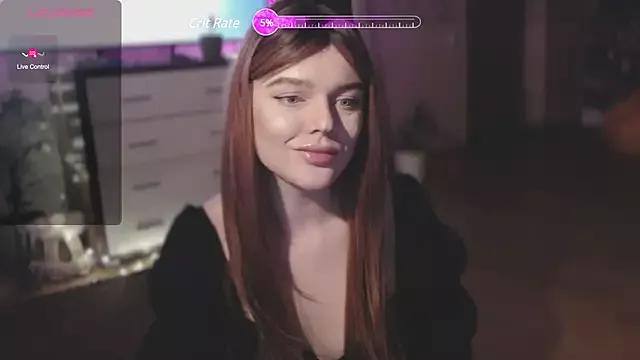 Try the hottest girls free webcams as they get au naturel and get naked fulfilling your nuttiest whims.