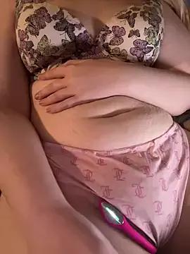 CherryVenus885 from StripChat is Freechat
