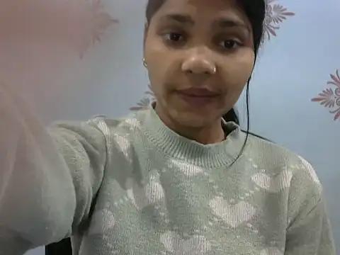Chhaya_Grace from StripChat