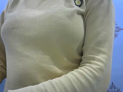 Chhaya_Grace from StripChat