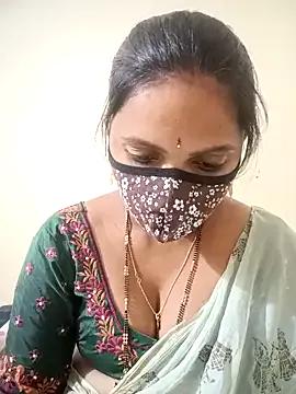 Chinny-telugu from StripChat is Freechat