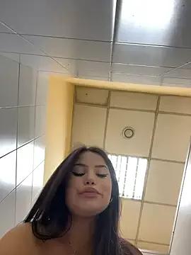 Try the hottest girls free webcams as they get au naturel and get naked fulfilling your nuttiest whims.
