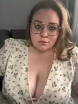Chloe_WS from StripChat is Freechat