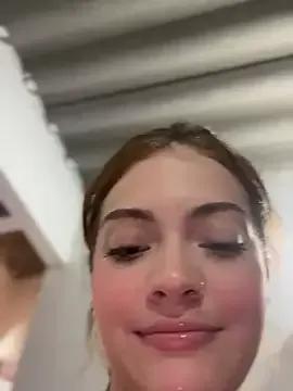 Chloee_Evans1 from StripChat is Freechat