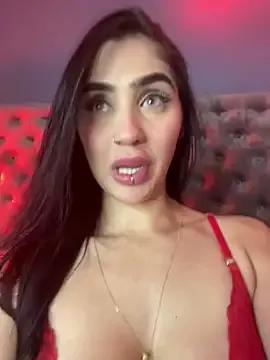 ChloeLambert from StripChat is Freechat