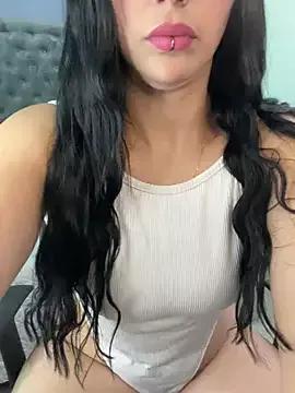ChloeLambert from StripChat is Freechat