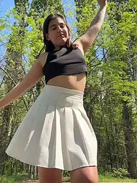 Try the hottest girls free webcams as they get au naturel and get naked fulfilling your nuttiest whims.