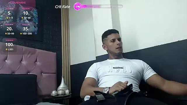 Photos of Chris_Dick23 from StripChat is Freechat