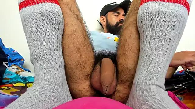 Photos of Chriss_evanss_ from StripChat is Freechat