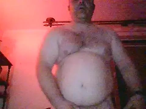 ChristianMouth from StripChat is Freechat