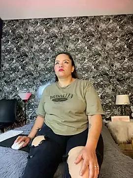 chubby_bigass from StripChat is Freechat