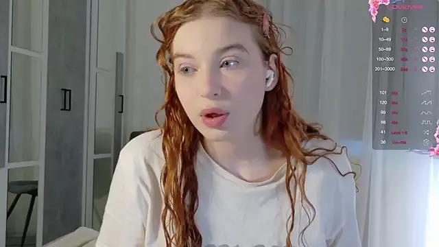 cinnabon_girls from StripChat is Freechat