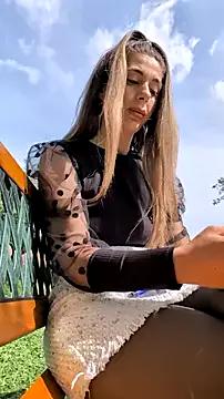 cleosexxylittle07 from StripChat is Freechat