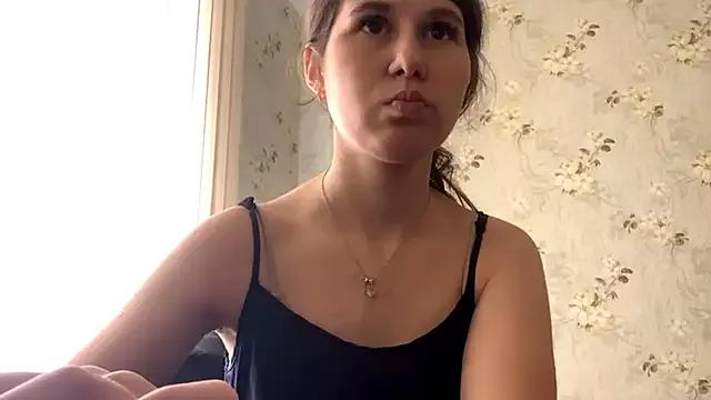 CloverBoor from StripChat is Freechat
