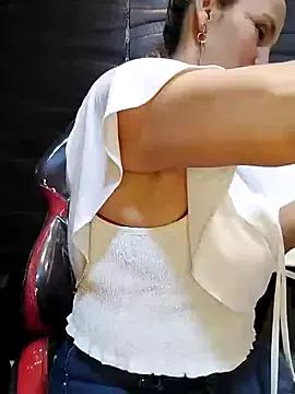 CoryLove49 from StripChat is Freechat