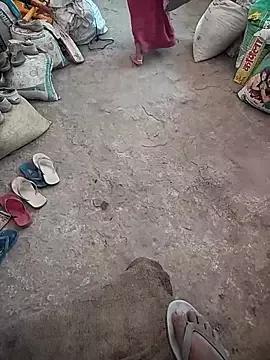 Photos of COUPLLE_VILLAGE from StripChat is Group
