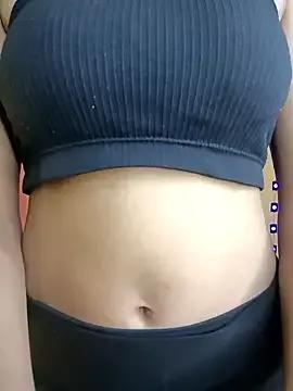 crezygirl0143 from StripChat is Freechat
