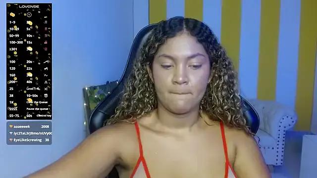 Try the hottest girls free webcams as they get au naturel and get naked fulfilling your nuttiest whims.